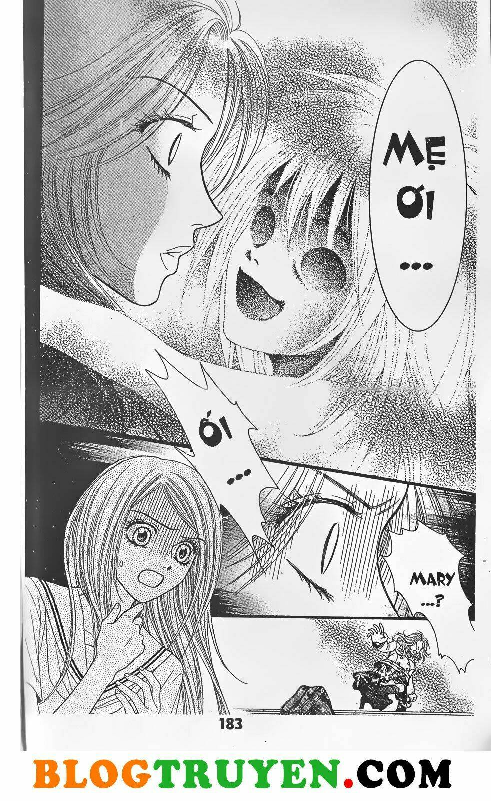 truyền thuyết bí ẩn chapter 6 31