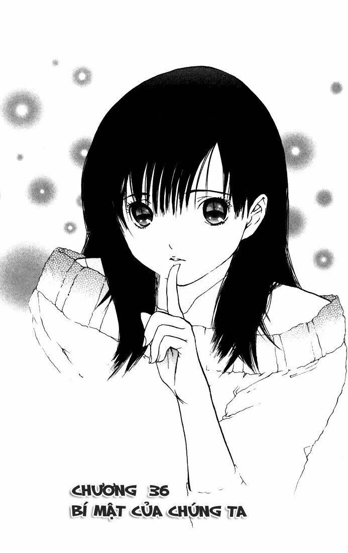 quần lót dâu tây chapter 36 5