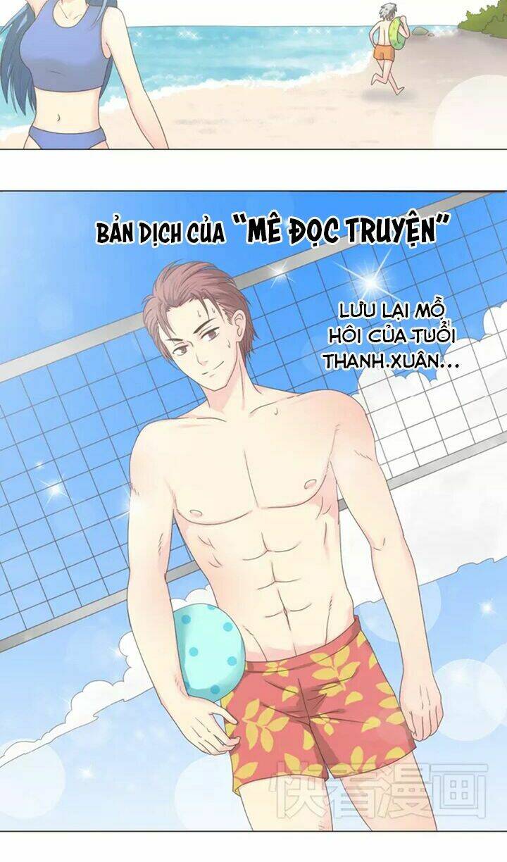 xin chào! dân nữ chapter 41 2