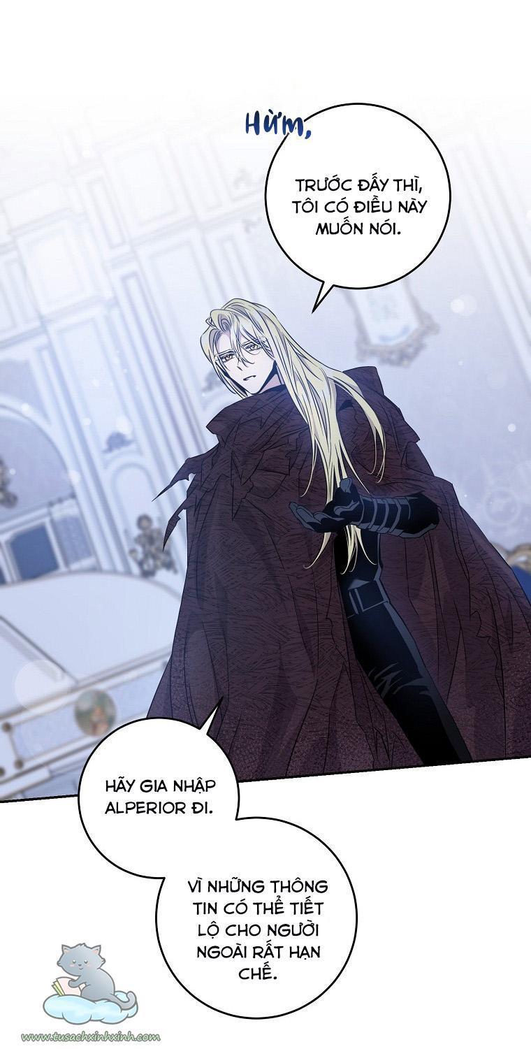 thuần hóa bạo chúa rồi bỏ trốn chapter 61 38