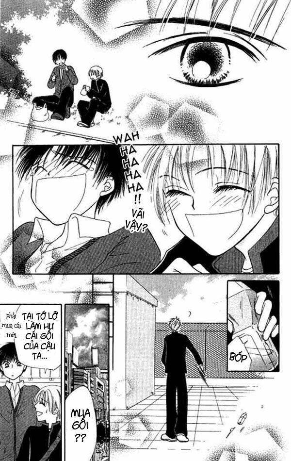 power!! chapter 16 36