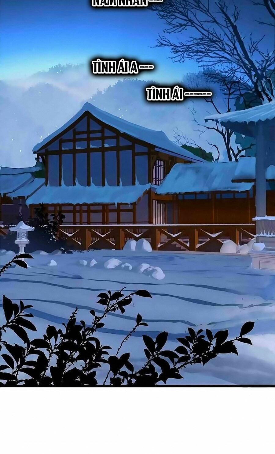 sơn thần và tiểu táo 2 chapter 26 10