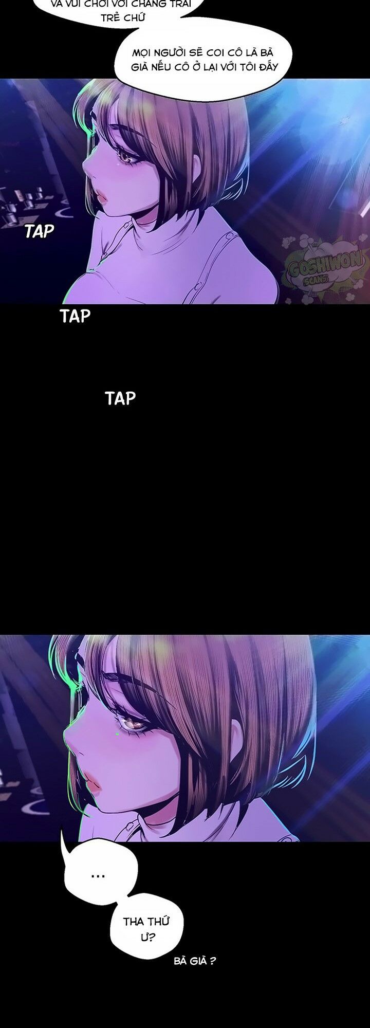 tân thế giới tuyệt vời chapter 76 14