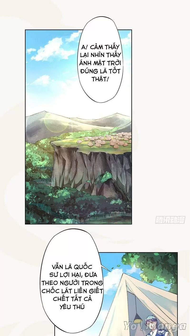 tuyệt thế luyện đan sư chapter 100 2