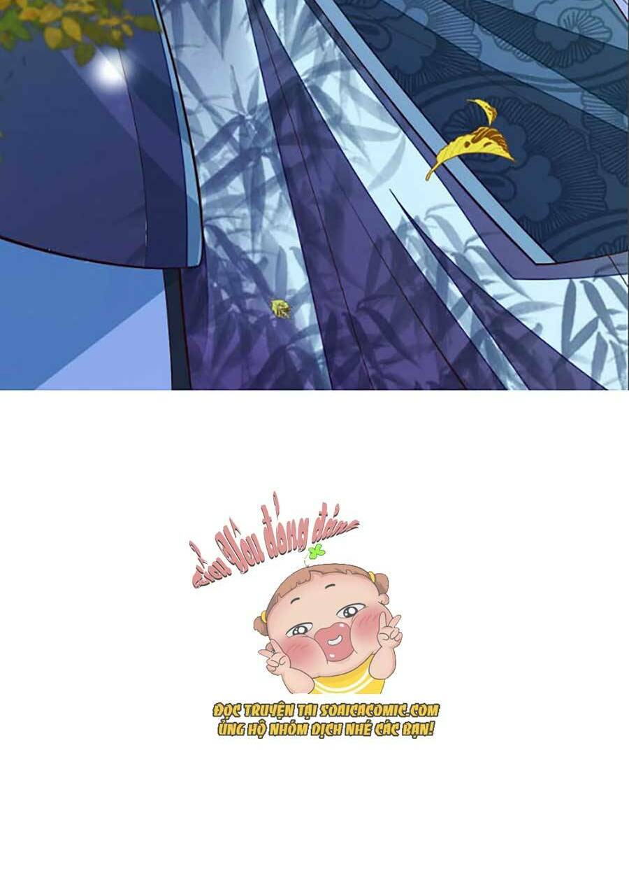 rơi vào cạm bẫy ngọt ngào của tứ thúc chapter 14 31