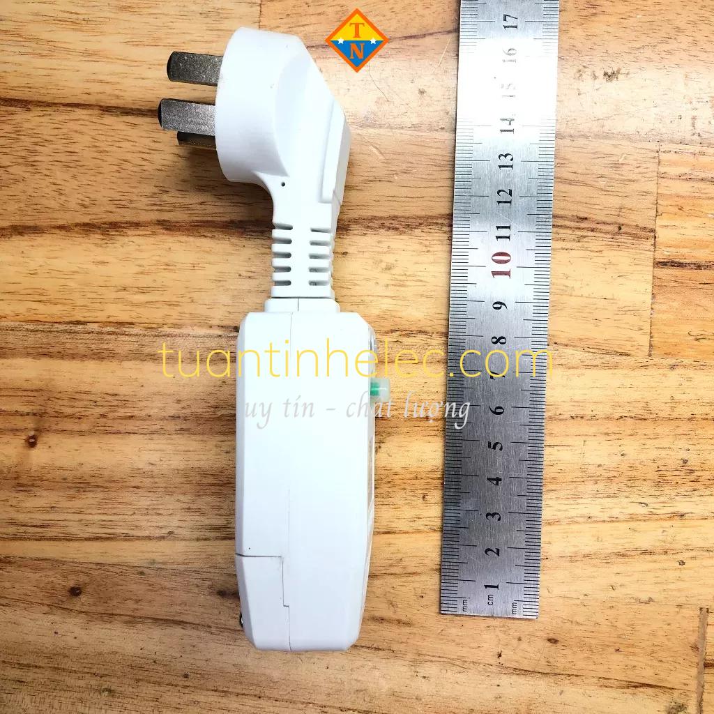 CB chống giật bình nóng lạnh # phụ tùng máy nước nóng