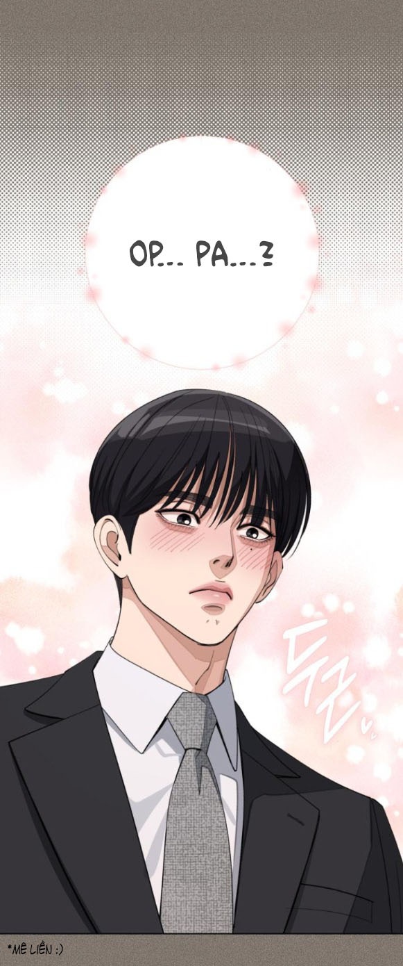 Tình Yêu Của Ik Seob chapter 54.1 22