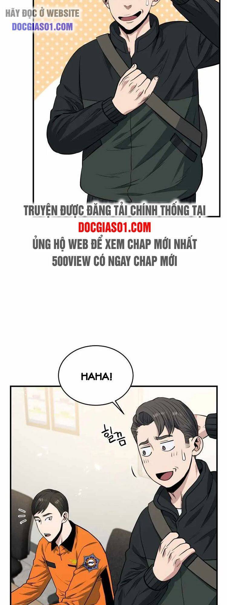 hệ thống oán hận của ta chapter 10 15
