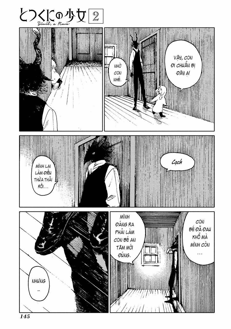 cô bé đến từ vương quốc bên ngoài chapter 10 9