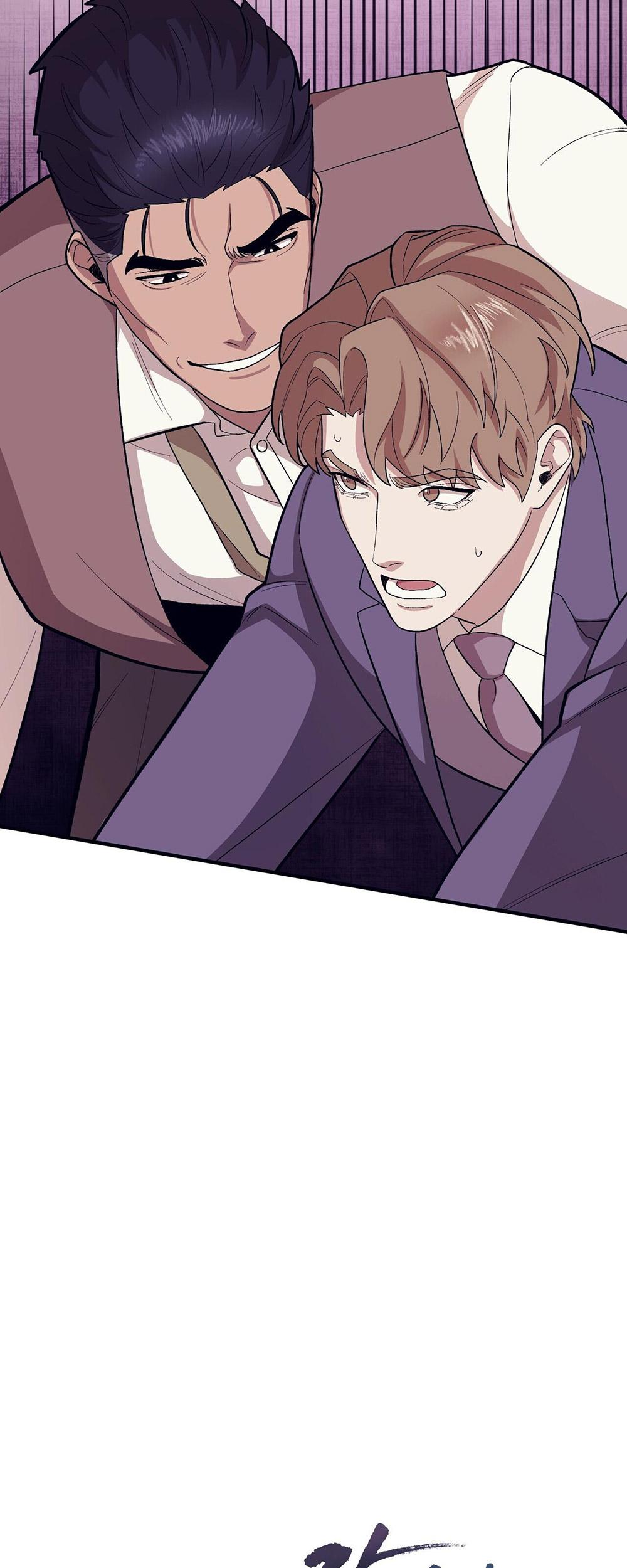 chàng dâu nhà họ kang chapter 57 71