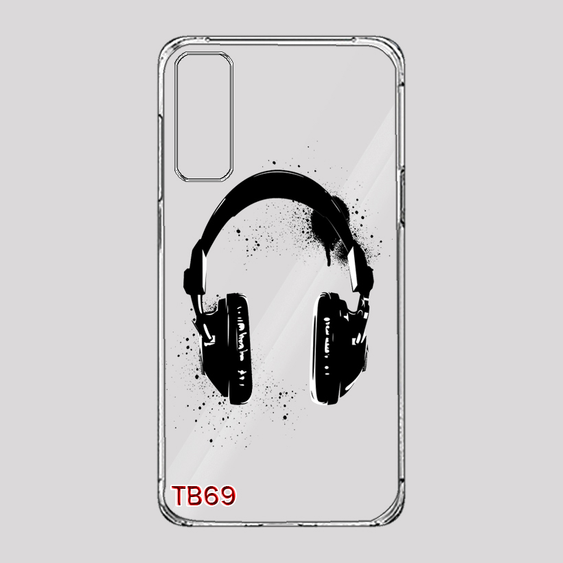 Ốp Lưng Dẻo Dành Cho VIVO Y20s