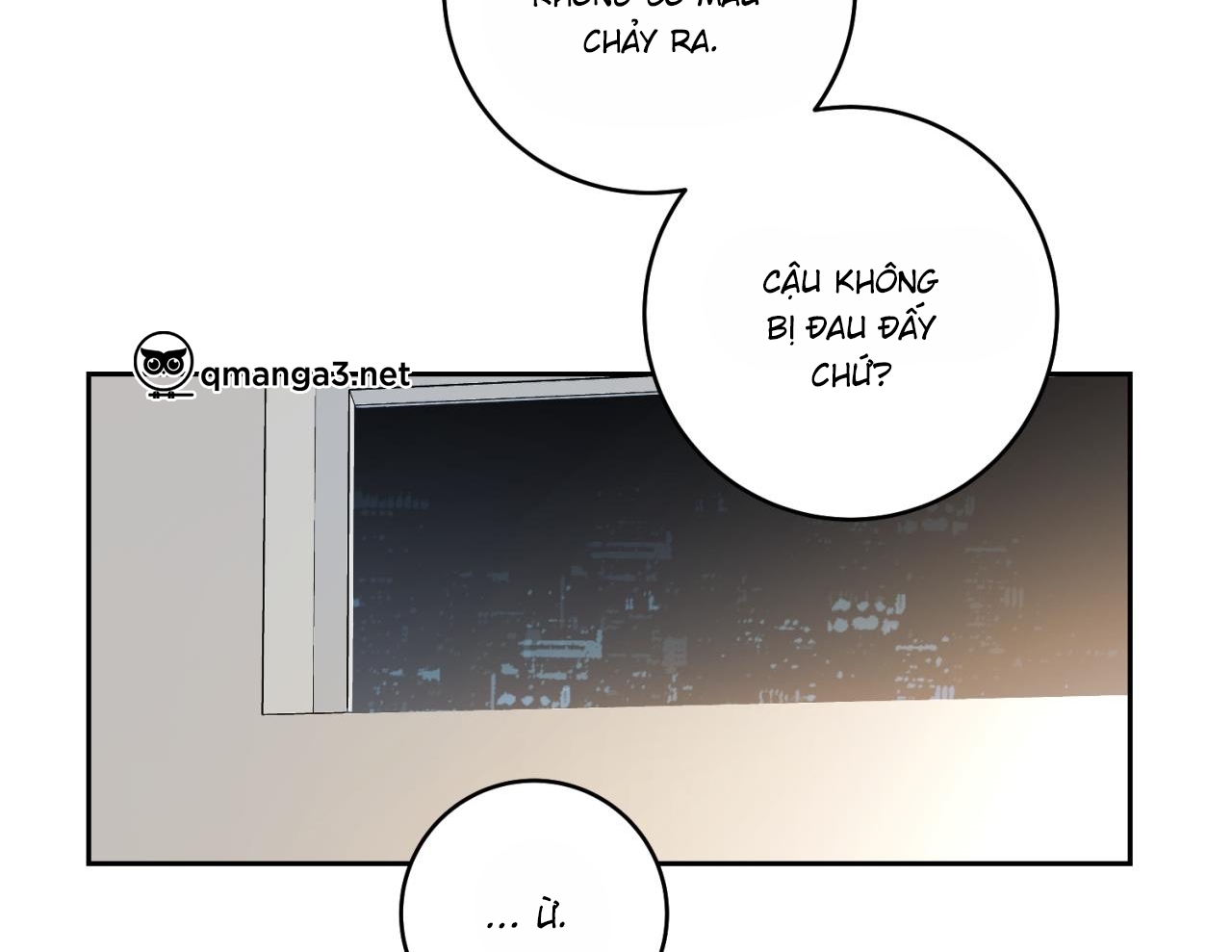 tình mình khó nói chapter 14 121