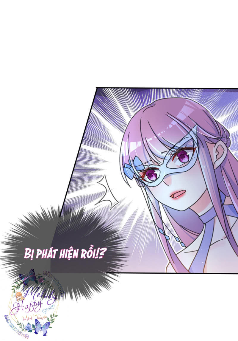 hoàn mỹ lão công tiến hóa luân chapter 19 13