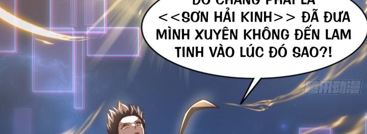 bắt đầu thức tỉnh sơn hải kinh chapter 1 91