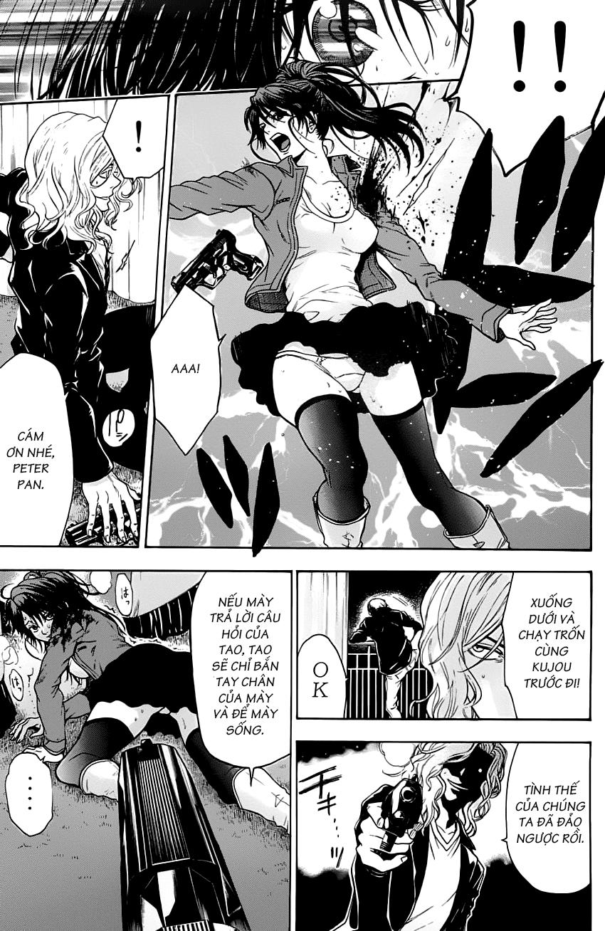 bloody monday 2 chapter 66 7