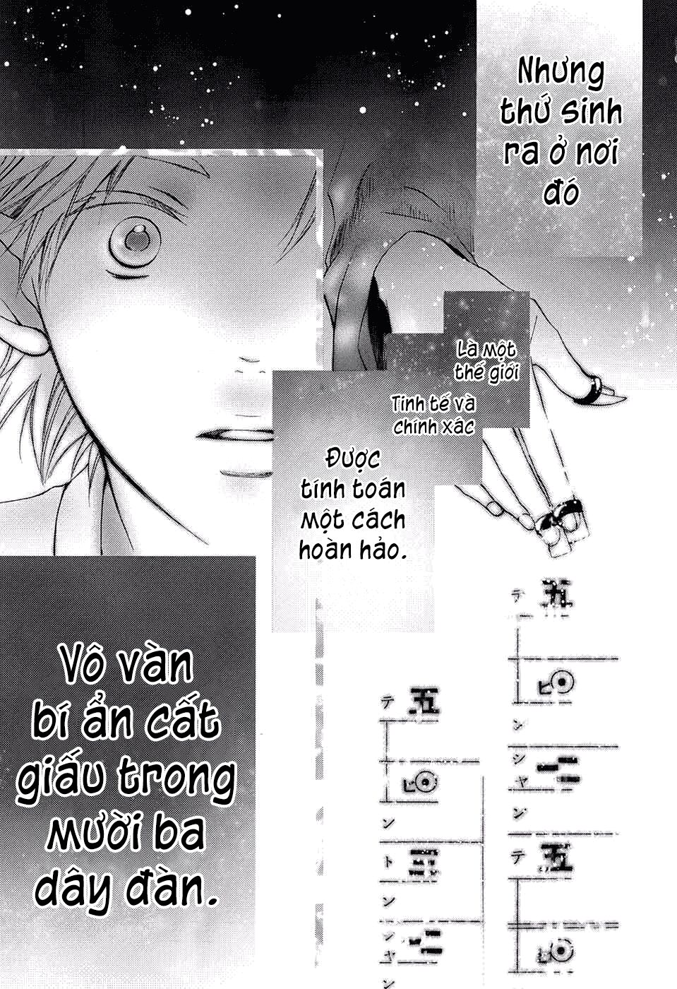 kono oto tomare! chapter 48 14