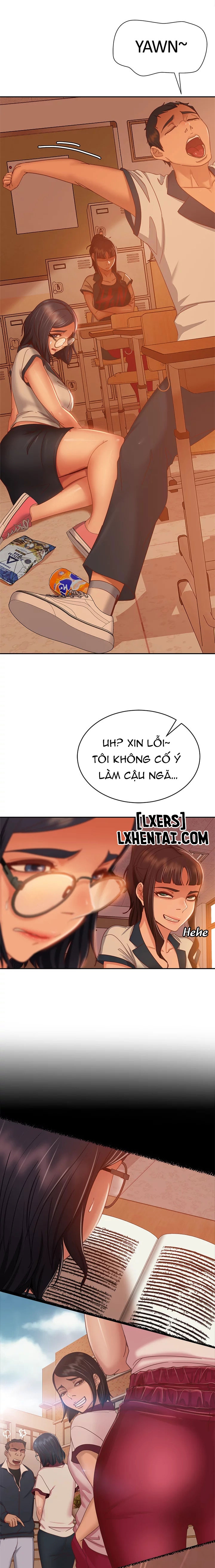 một ngày rối rắm chapter 45 9