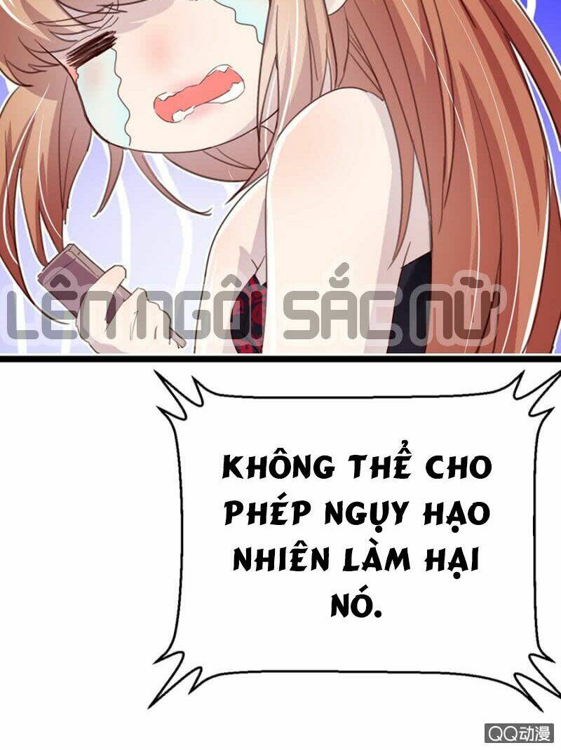 boss lãnh khốc buông em ra chapter 9 17