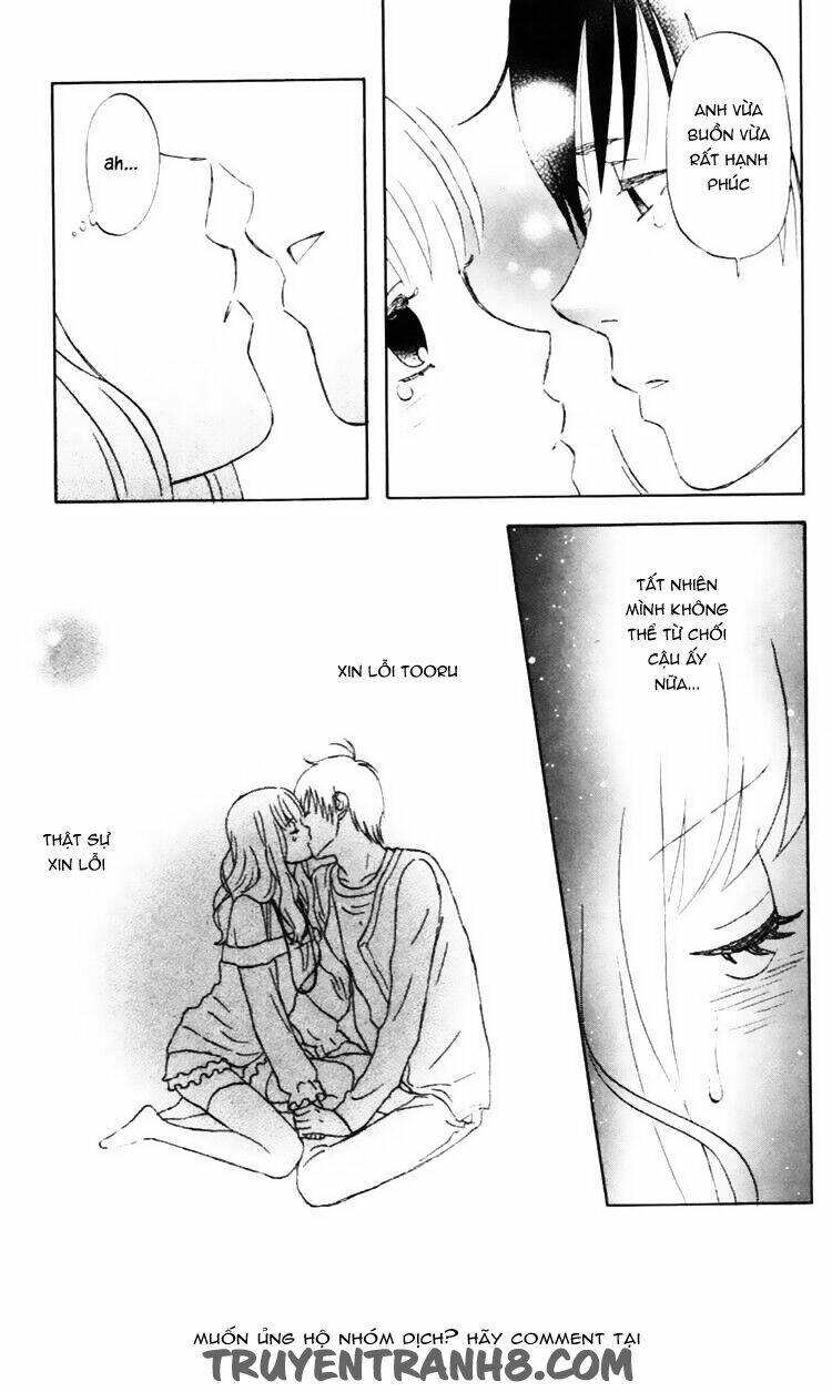 liar x liar chapter 11 22