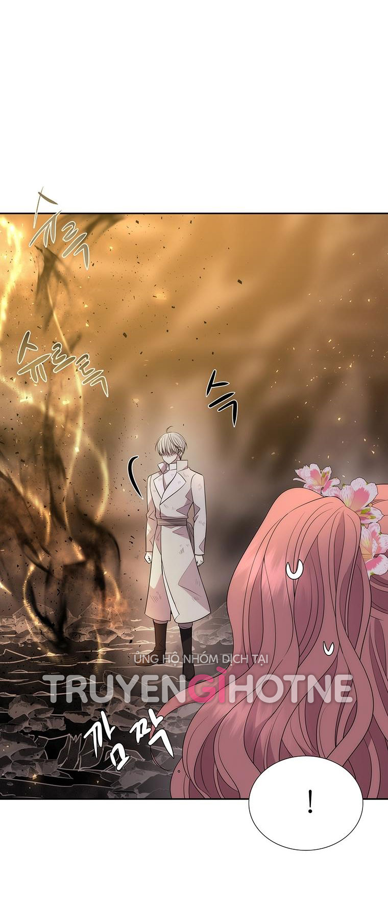 năm môn đệ của charlotte chapter 174.2 26