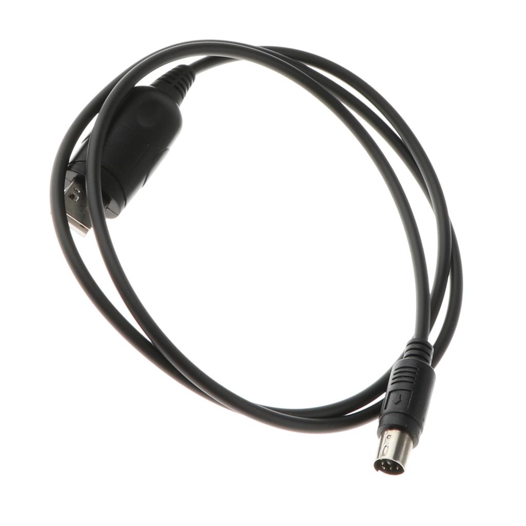 USB Programming Cable for FT 7800R FT 7900R FT 8800R FT 8900R FT 8900E