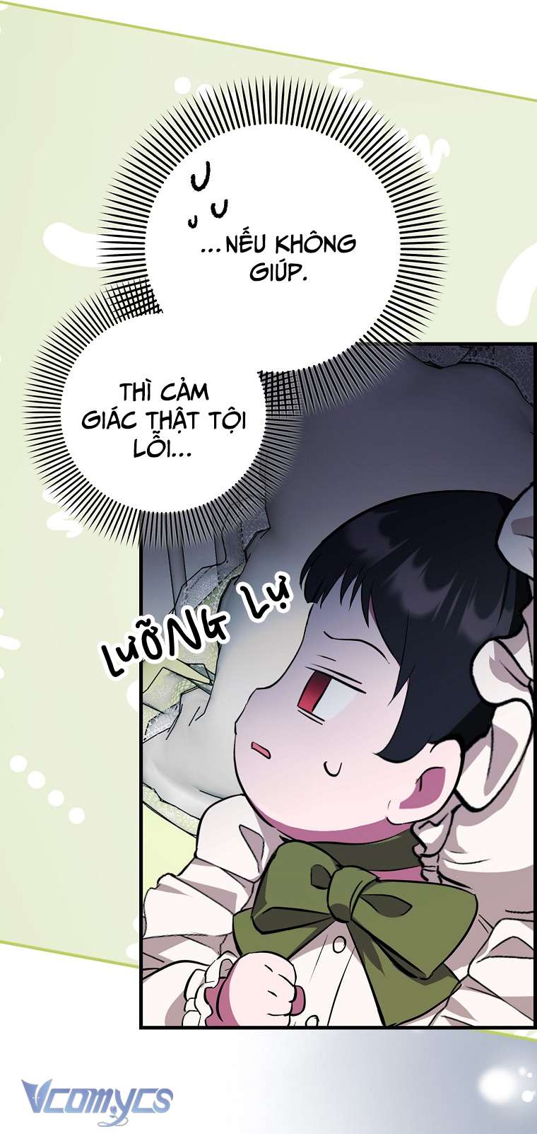 lần đầu bé út được yêu thương chapter 2 60