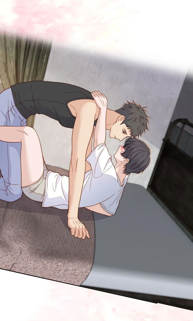 tôi bảo bạn cùng bàn đánh cậu chapter 73 20