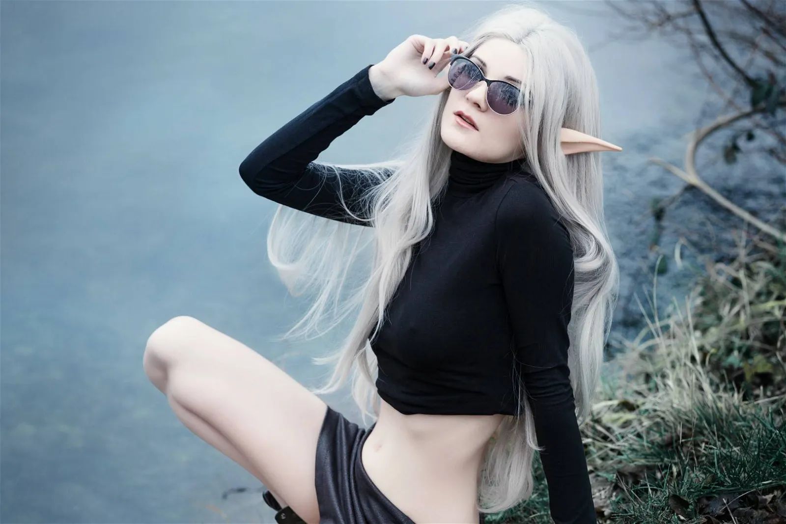 hình cosplay chapter 290 5