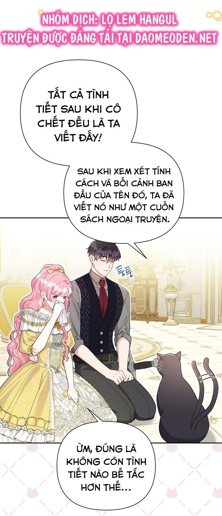 trở thành con dâu bất đắc dĩ chapter 107 2