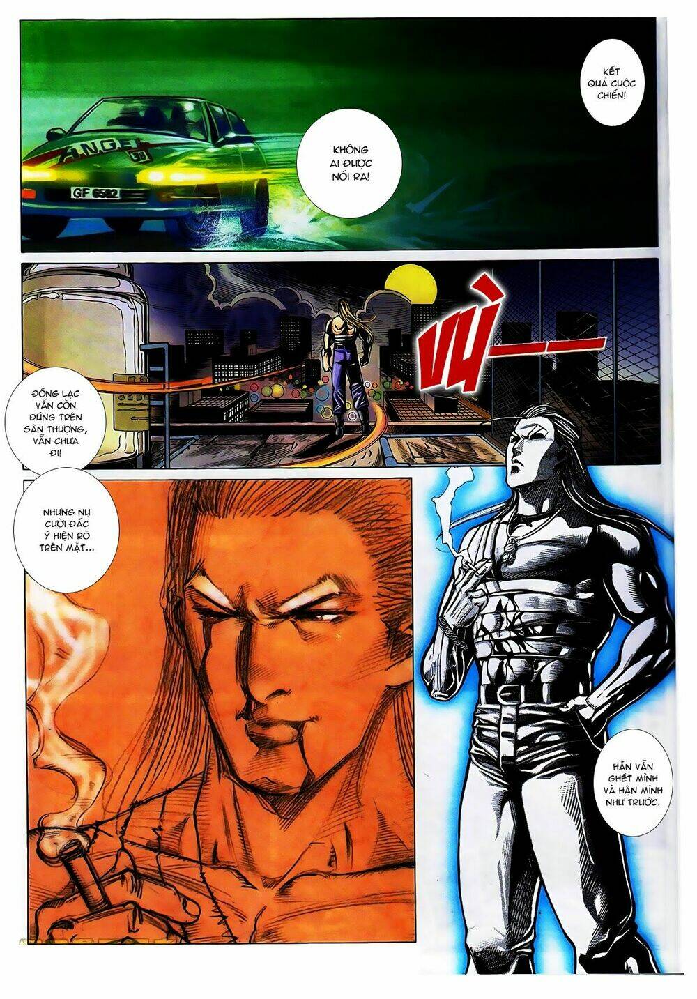 thiếu niên trần hạo nam chapter 34 10