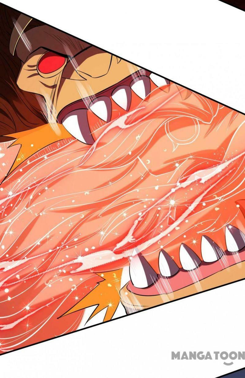 đệ nhất người ở rể chapter 134.2 31