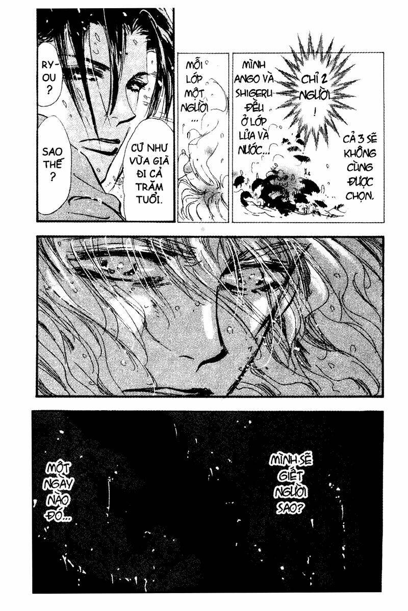 7 mầm sống chapter 46 35