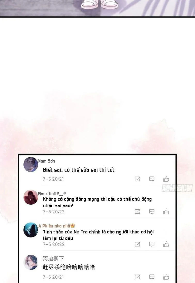 tôi nghi ngờ hệ thống thích tôi chapter 23 9