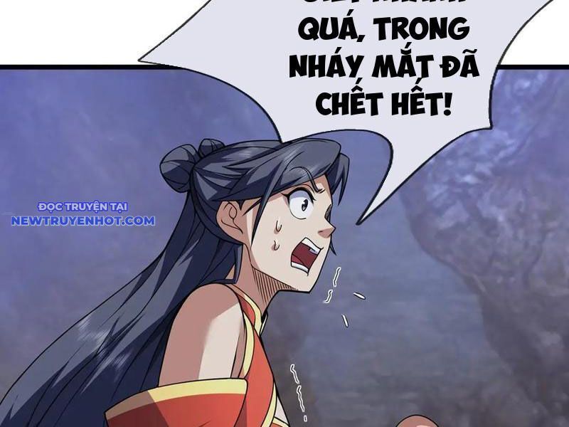 ngủ say vạn cổ: xuất thế đẩy ngang chư thiên chapter 70 109