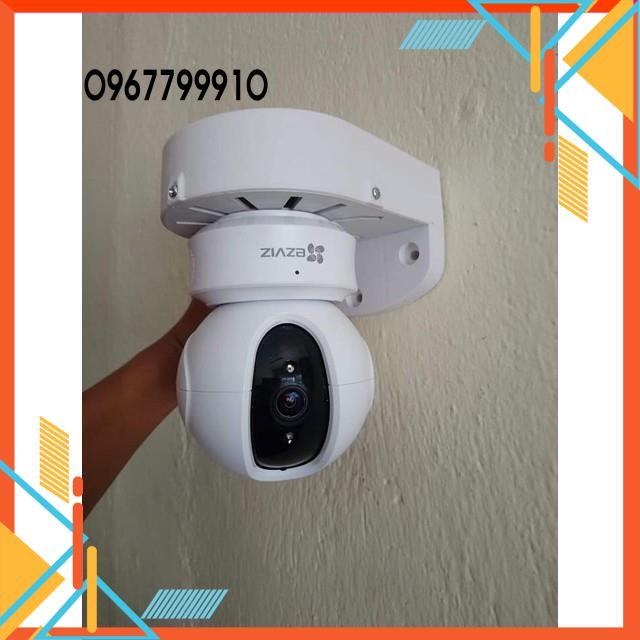 Chân đế gắn tường cho Camera Dome - Camera bán cầu