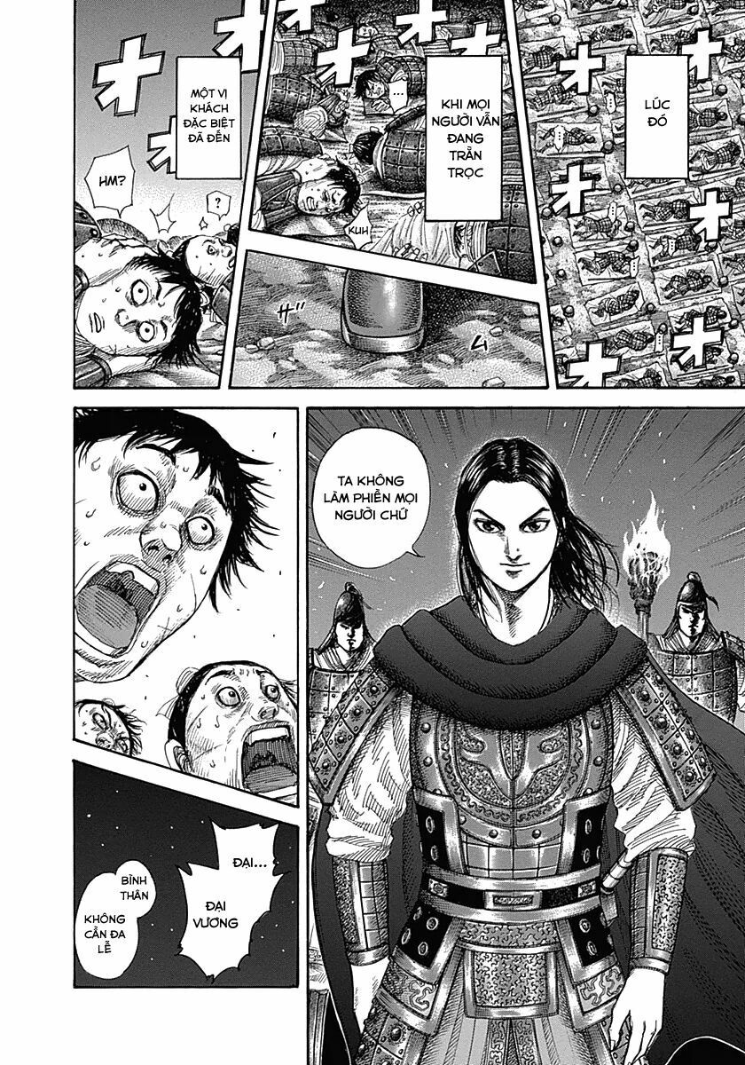 kingdom - vương giả thiên hạ chapter 339 10