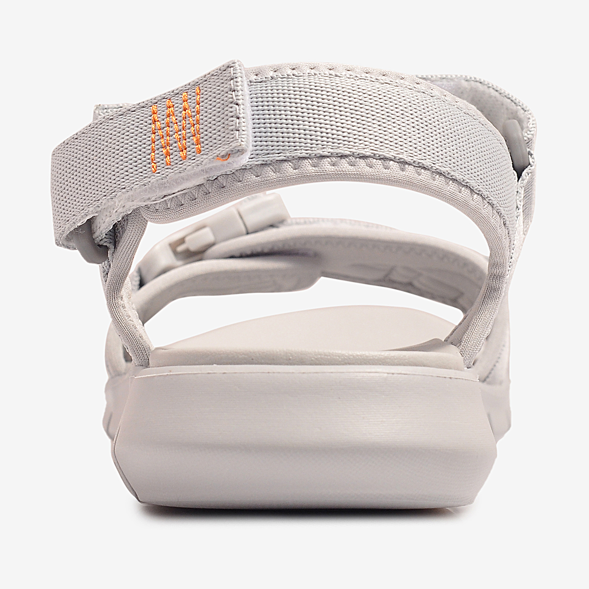 Sandal thể thao đế Eva phun Nữ Biti's Hunter HEW001001XAM (Xám)