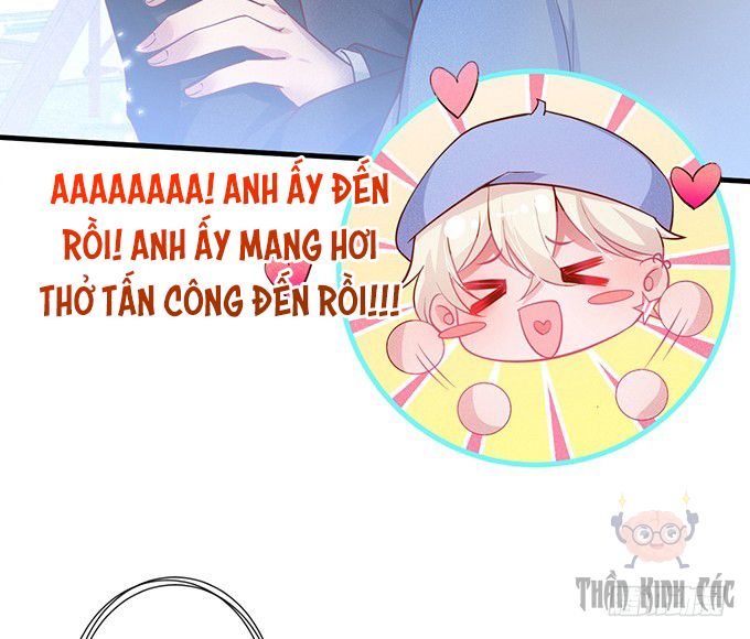 dưỡng khí chí mạng chapter 11 9
