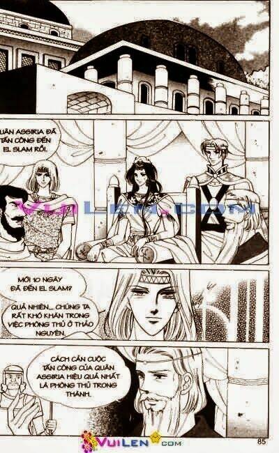 hậu duệ hoàng gia chapter 14 85