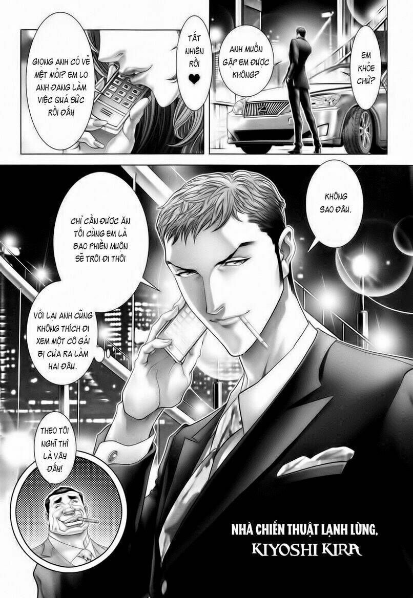 black joke chapter 14 19