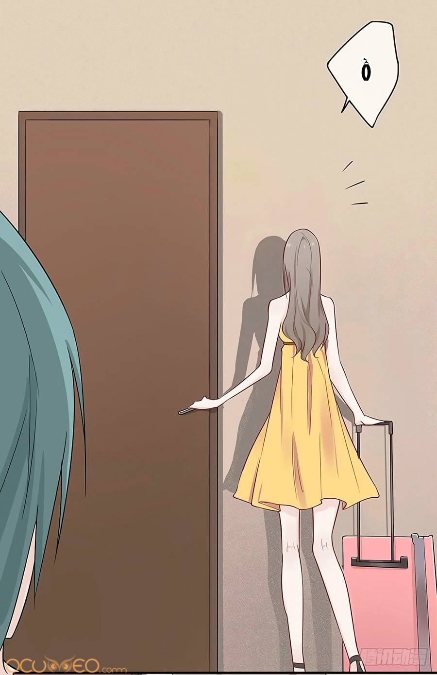 hai cách tìm gặp người yêu chapter 1 41