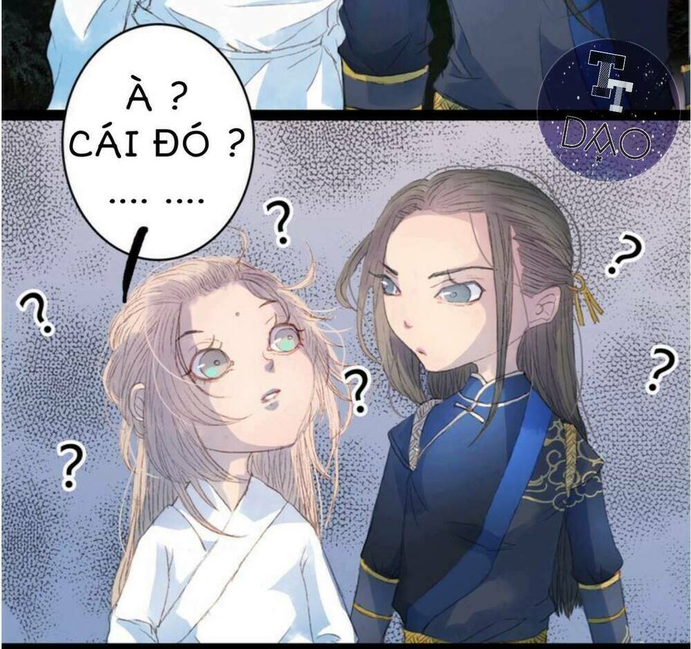 khúc hữu ngộ chapter 4 38