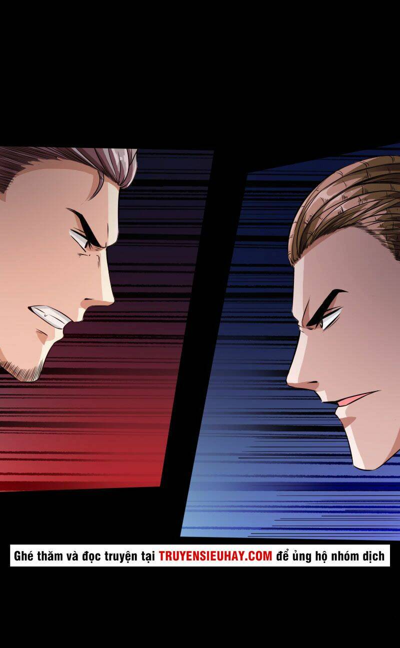 tuyệt phẩm tà thiếu chapter 58 9