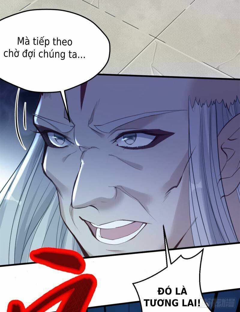 [16+] thảnh thơi thú thế chủng chủng điền, sinh sinh tể chapter 170 6