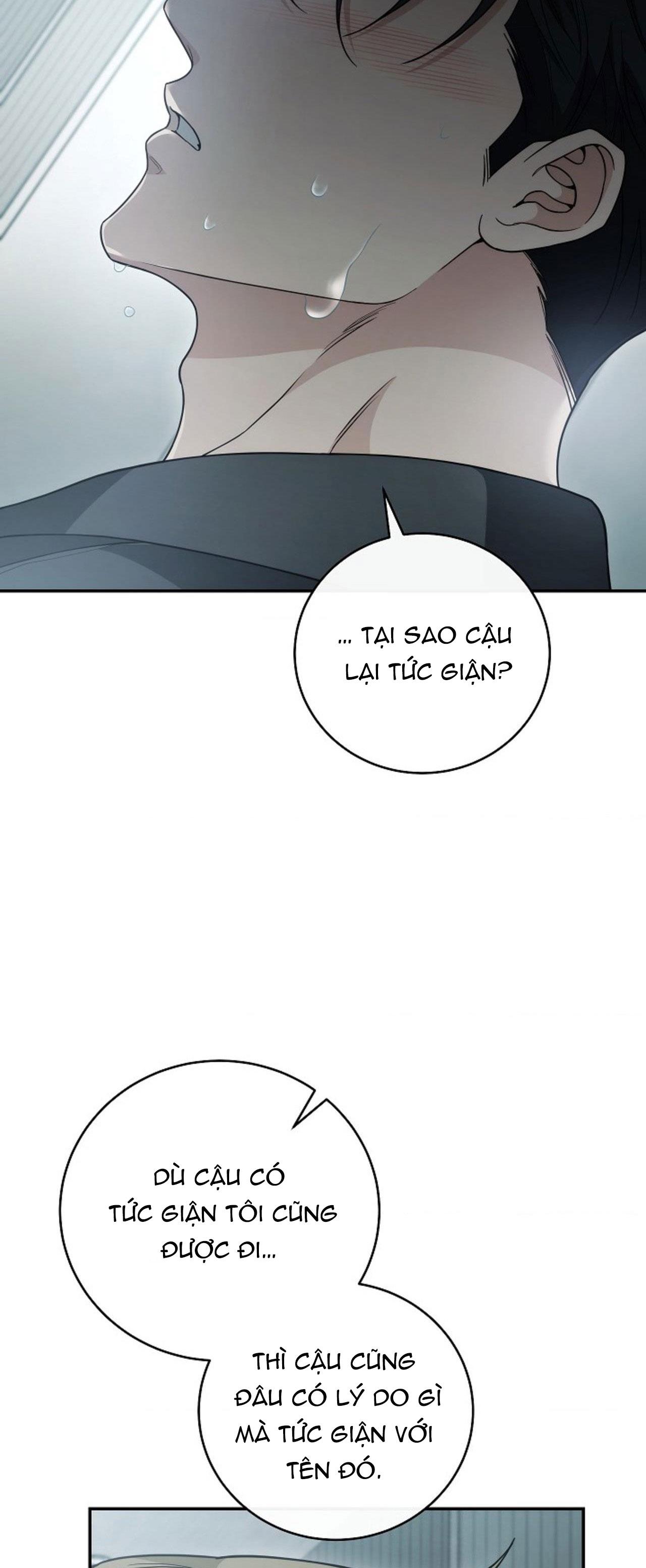 (abo)mối quan hệ không hoàn chỉnh chapter 20 73