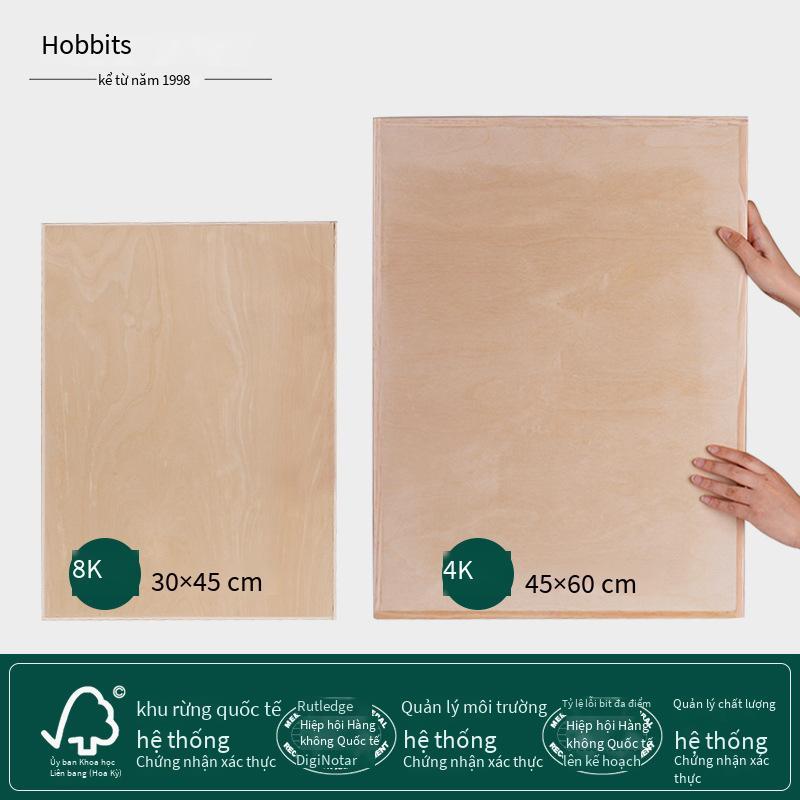 Khuyến mãi bảng vẽ nghệ thuật phác thảo bằng gỗ trầm a/0/1/4/8/2k mở hoàn toàn dành cho người lớn bảng vẽ cầm tay dành cho học sinh