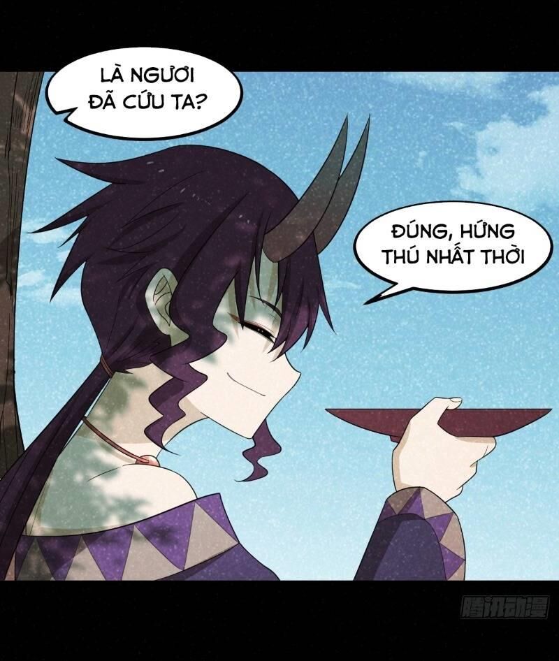 nghịch thiên tiên mệnh chapter 51 34