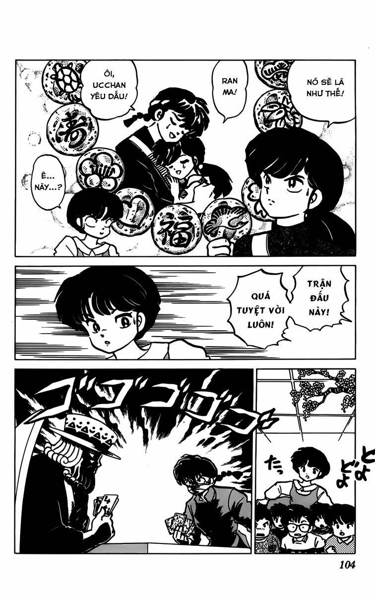 suối lời nguyền chapter 153 5