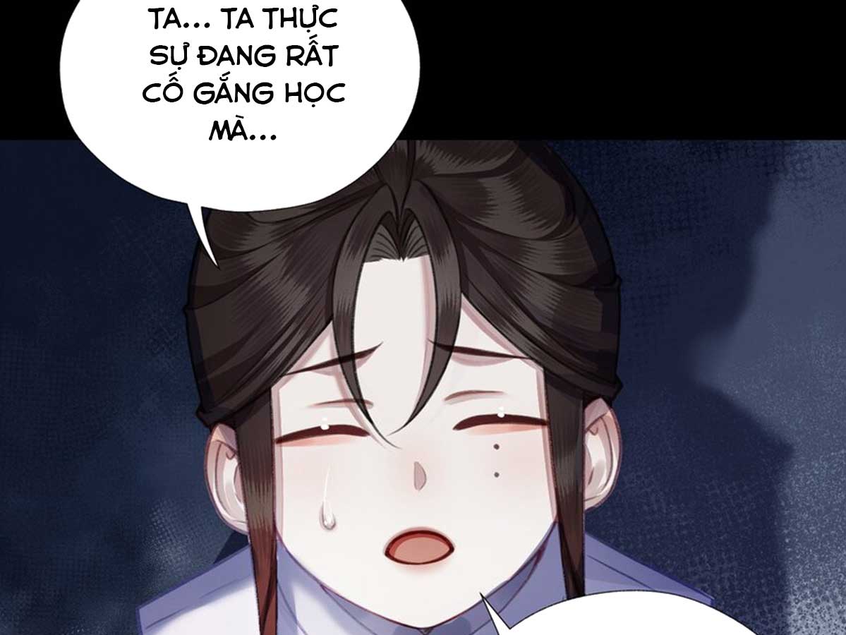 Bản Toạ Nuôi Quỷ Hút Máu Ở Tông Môn chapter 40