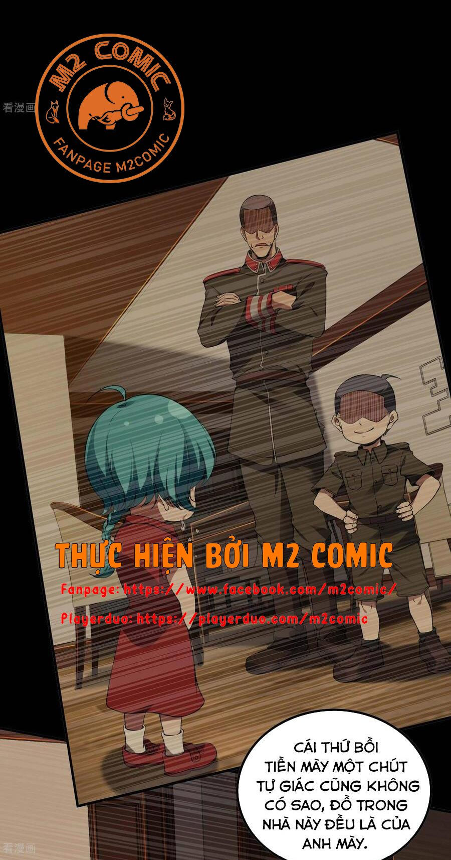 đệ nhất người ở rể chapter 51 21